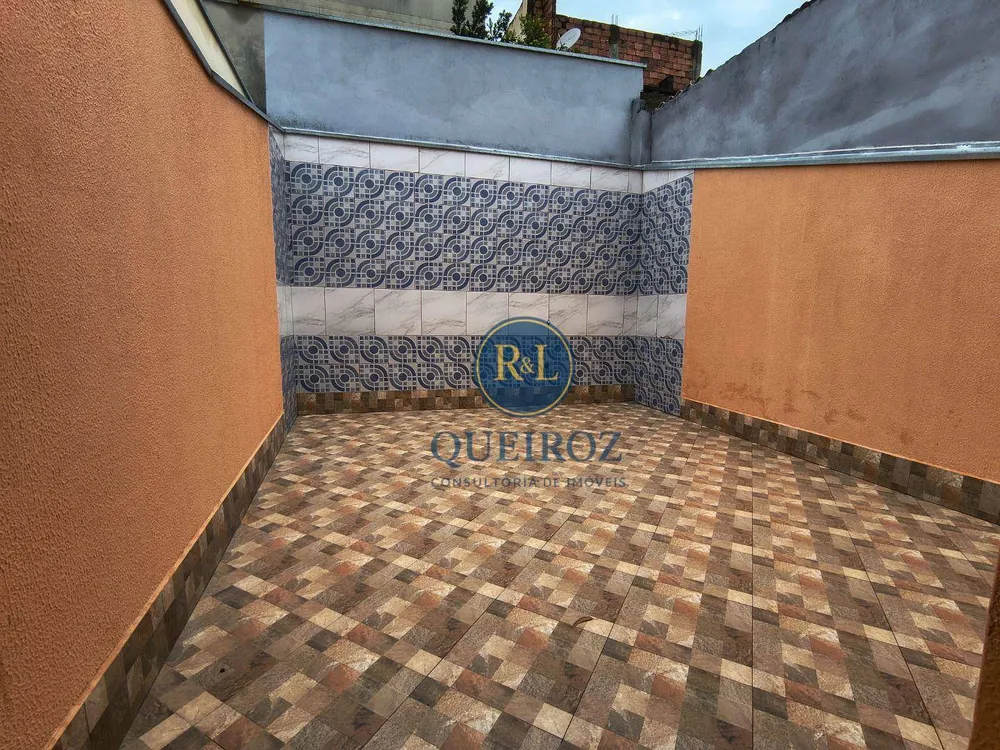Casa, 2 quartos, 126 m² - Foto 13