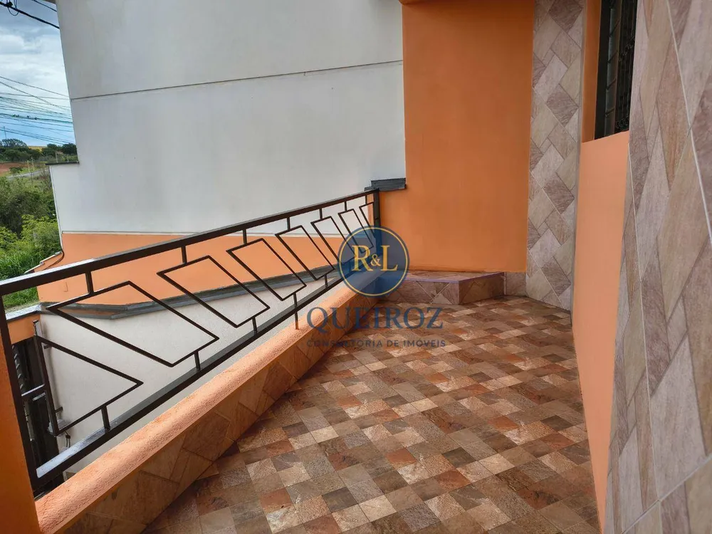 Casa, 2 quartos, 126 m² - Foto 11