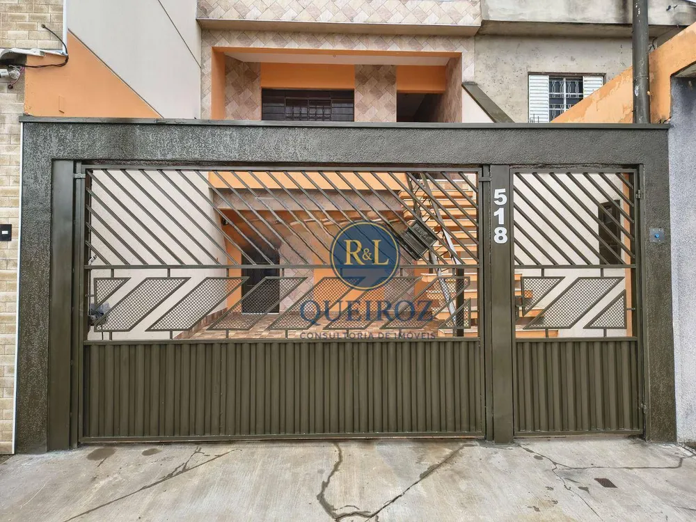 Casa, 2 quartos, 126 m² - Foto 4