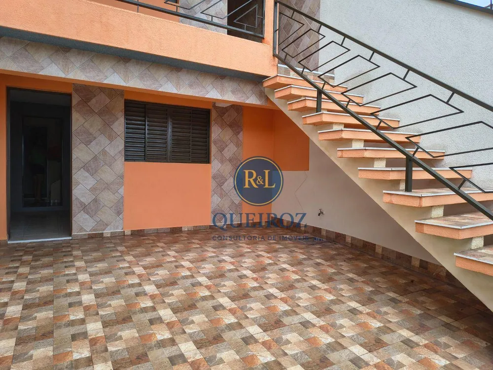Casa, 2 quartos, 126 m² - Foto 5