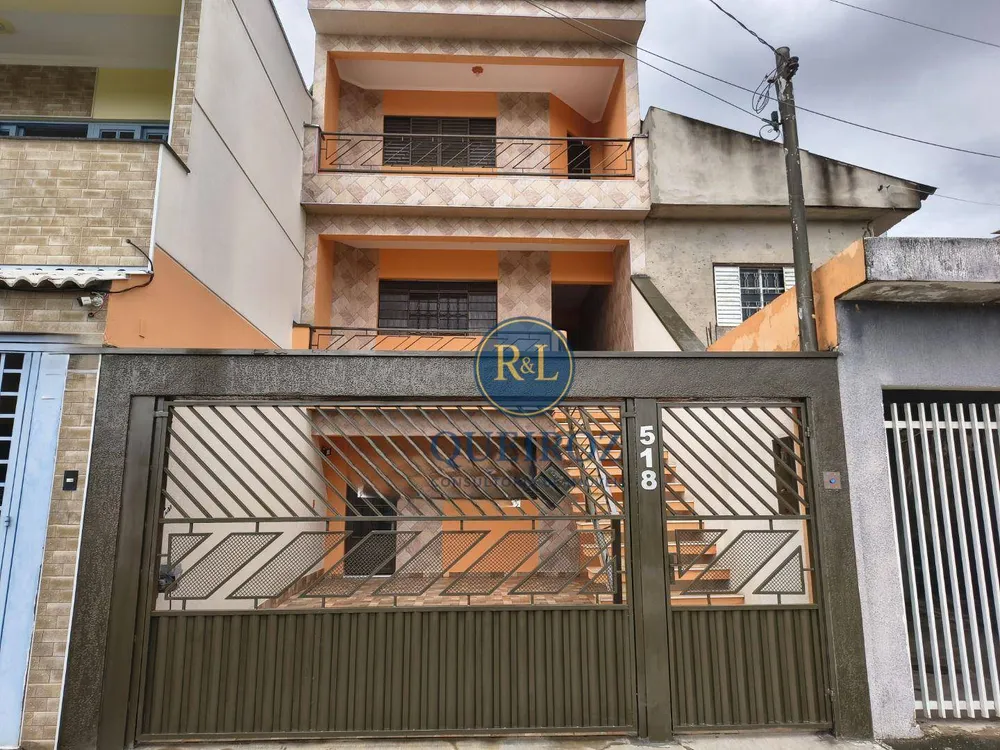 Casa, 2 quartos, 126 m² - Foto 3