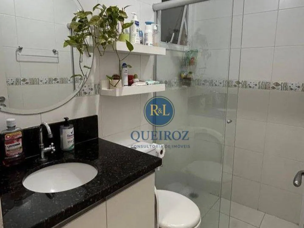 Apartamento, 2 quartos, 64 m² - Foto 5