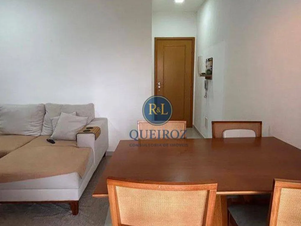 Apartamento, 2 quartos, 64 m² - Foto 4
