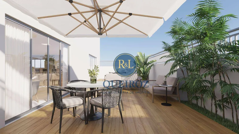 Apartamento, 2 quartos, 51 m² - Foto 8