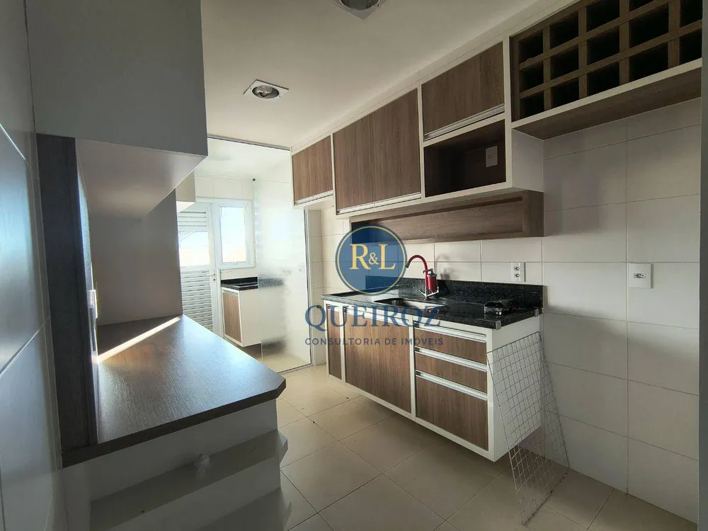 Apartamento, 3 quartos, 75 m² - Foto 2