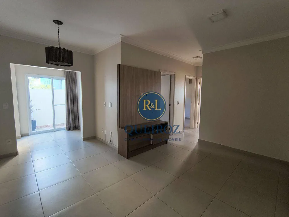Apartamento, 3 quartos, 75 m² - Foto 1