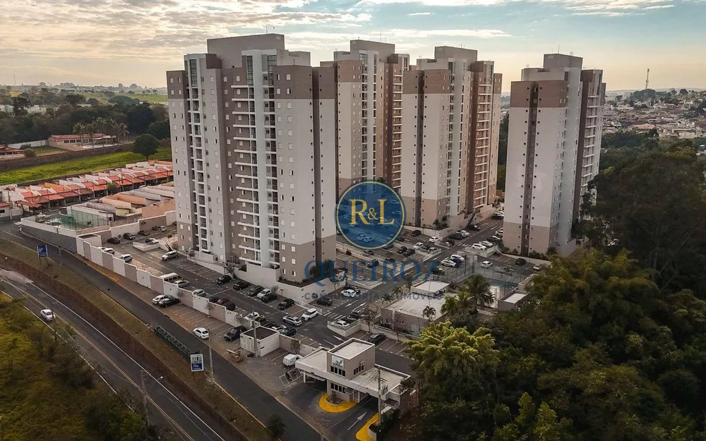 Apartamento, 2 quartos, 53 m² - Foto 8