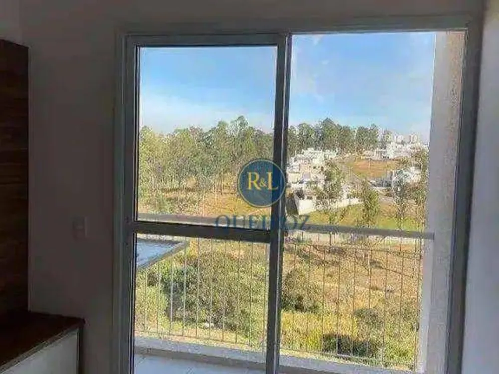 Apartamento, 2 quartos, 53 m² - Foto 3