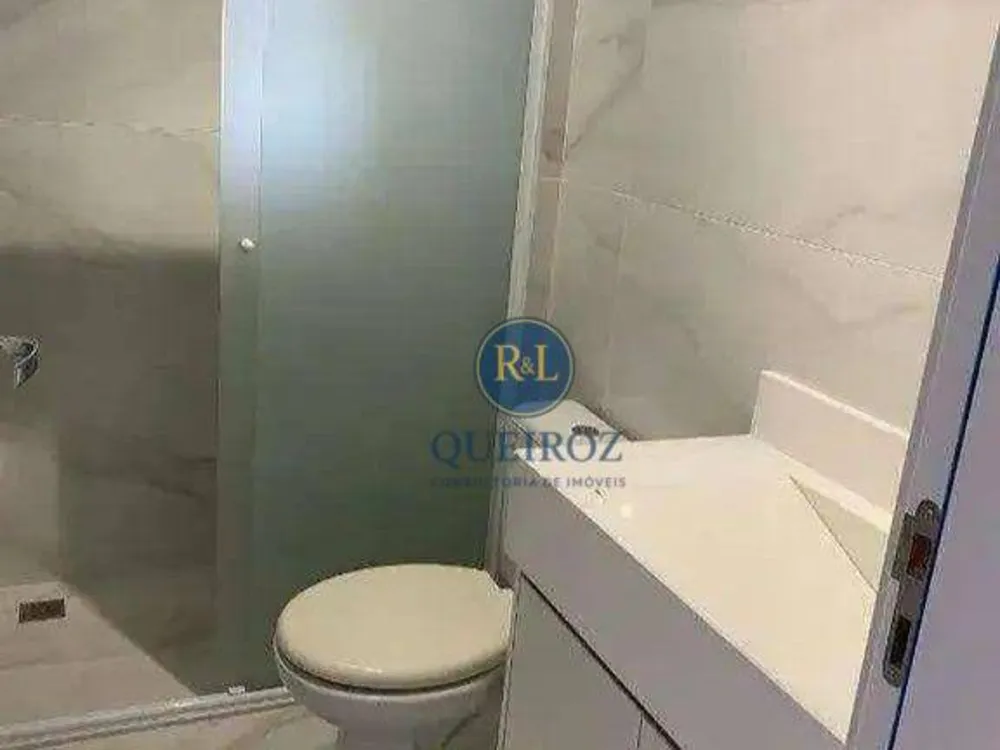 Apartamento, 2 quartos, 53 m² - Foto 4