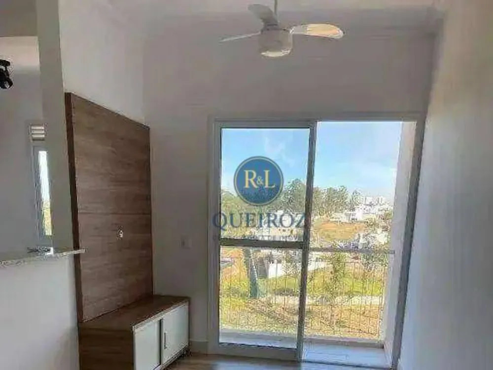 Apartamento, 2 quartos, 53 m² - Foto 2