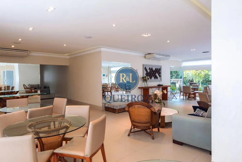 Apartamento, 2 quartos, 53 m² - Foto 17