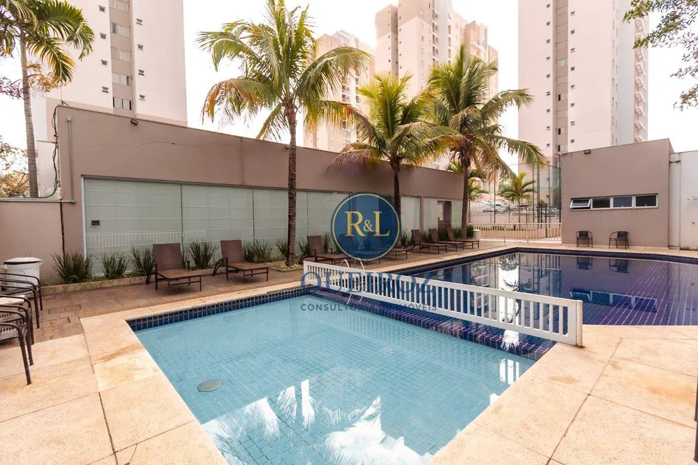 Apartamento, 2 quartos, 53 m² - Foto 14