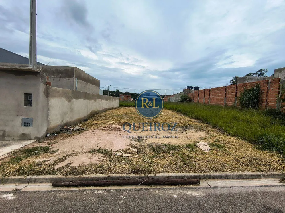 Terreno, 180 m² - Foto 1