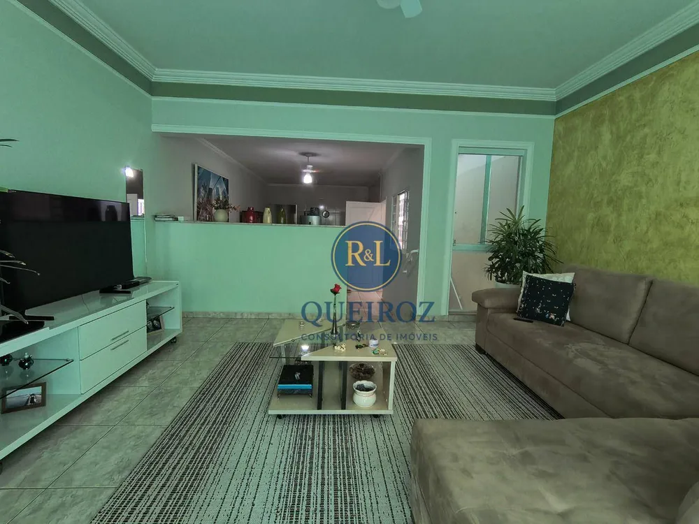 Casa, 2 quartos, 117 m² - Foto 1