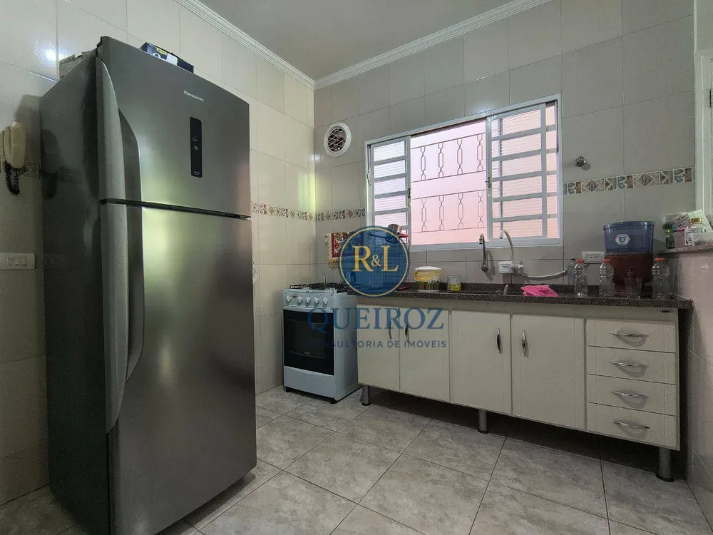 Casa, 2 quartos, 117 m² - Foto 6