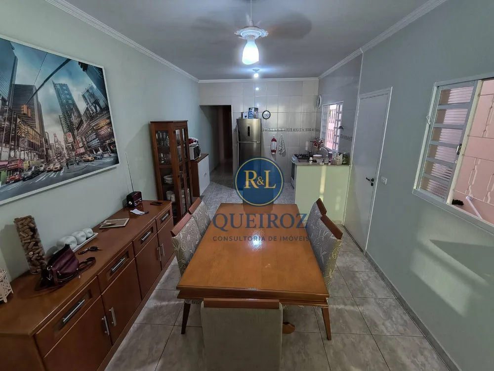 Casa, 2 quartos, 117 m² - Foto 5