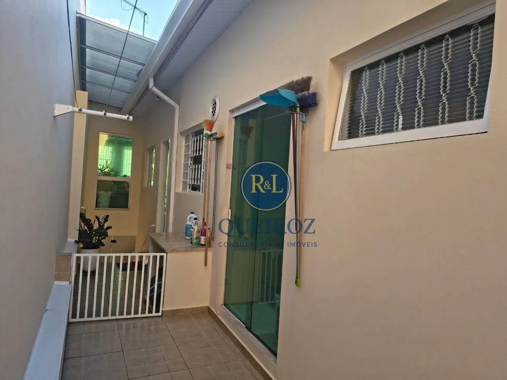 Casa, 2 quartos, 117 m² - Foto 10