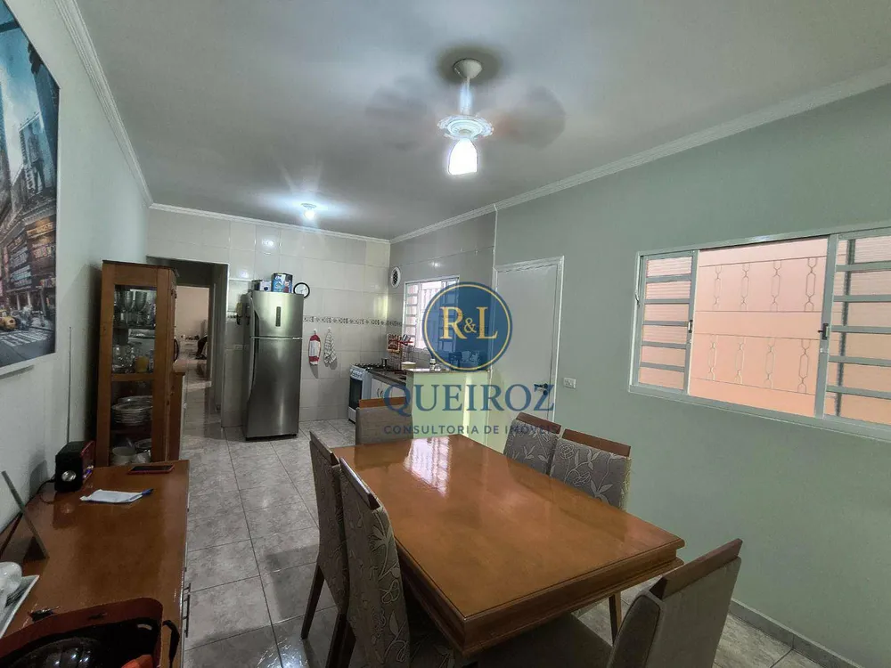 Casa, 2 quartos, 117 m² - Foto 4