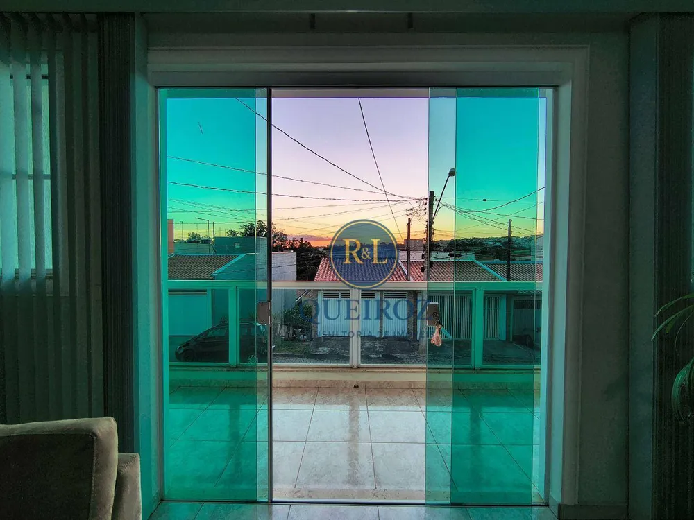Casa, 2 quartos, 117 m² - Foto 3