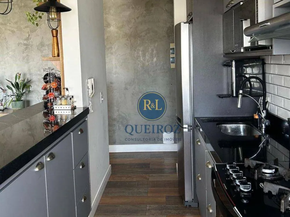 Apartamento, 2 quartos, 63 m² - Foto 3
