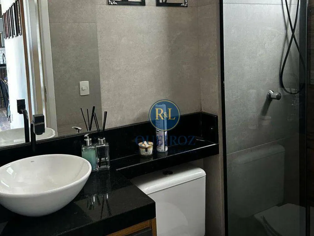Apartamento, 2 quartos, 63 m² - Foto 6