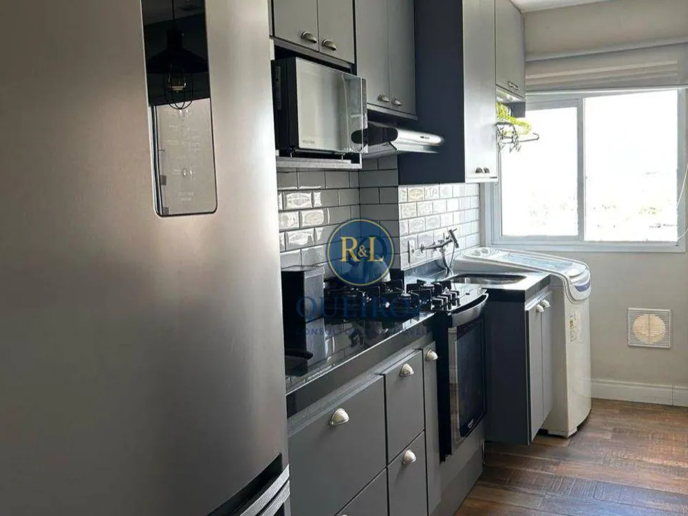 Apartamento, 2 quartos, 63 m² - Foto 2