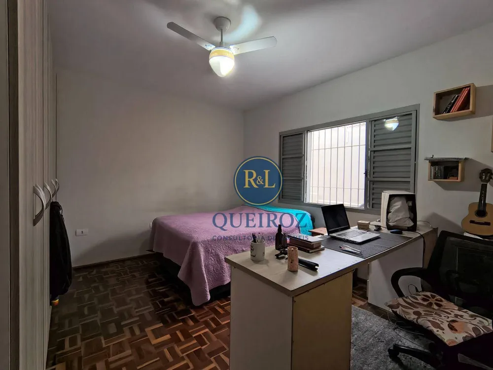 Casa, 2 quartos, 123 m² - Foto 4