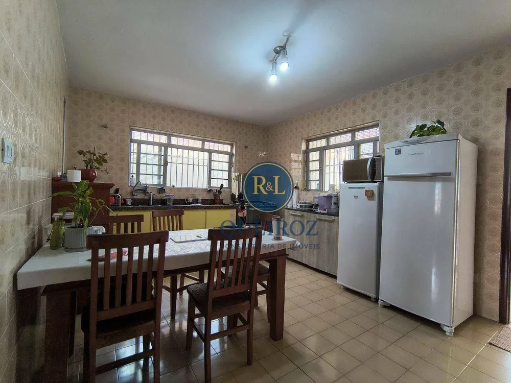 Casa, 2 quartos, 123 m² - Foto 1