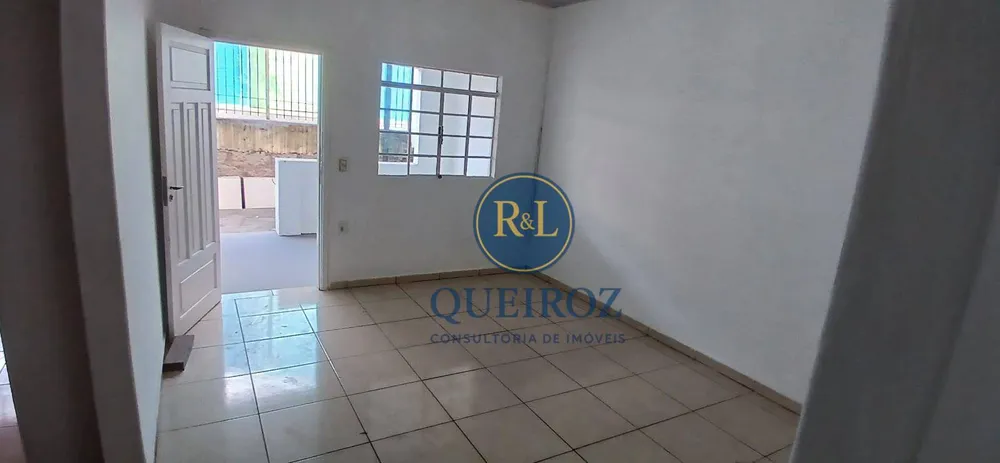 Casa, 2 quartos, 80 m² - Foto 1