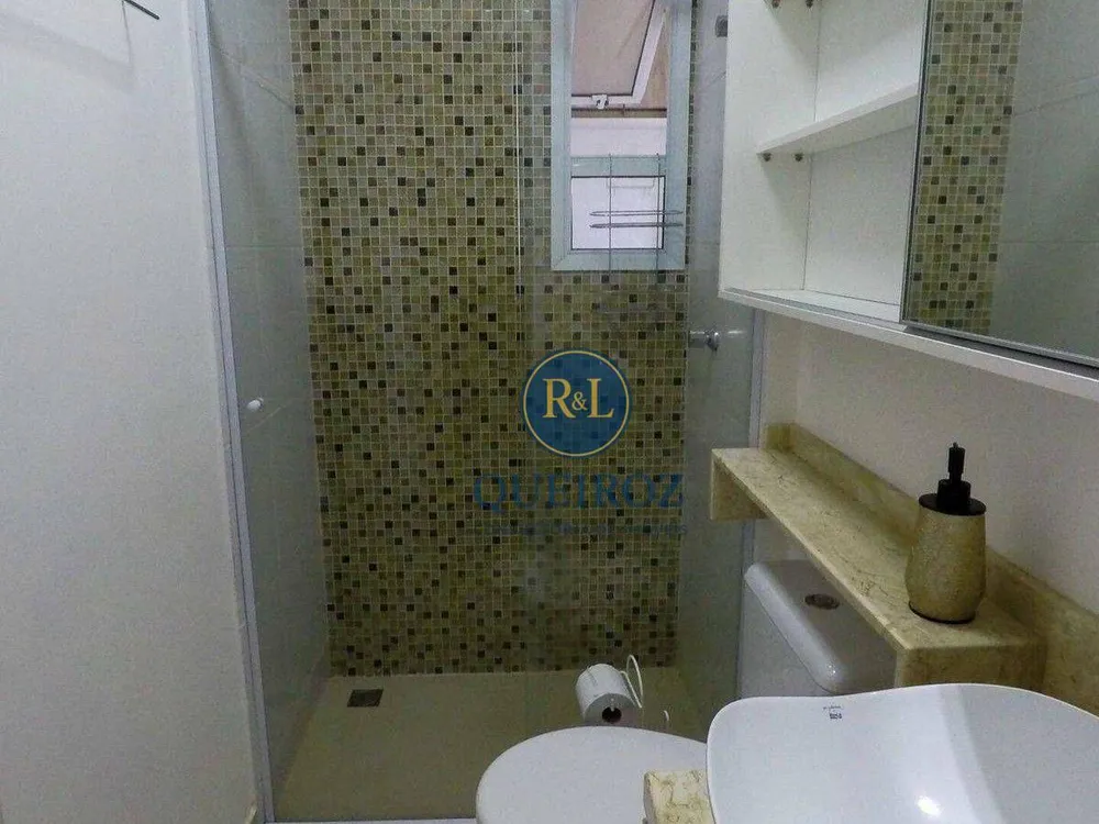 Apartamento, 2 quartos, 53 m² - Foto 6