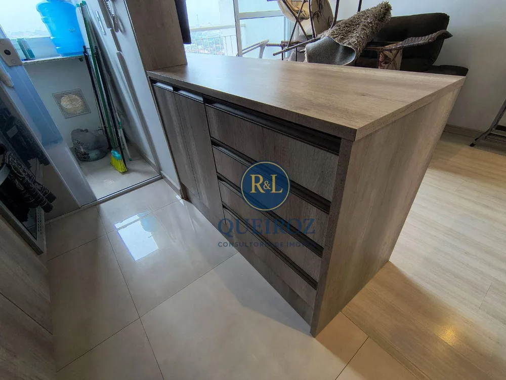 Apartamento, 2 quartos, 53 m² - Foto 5