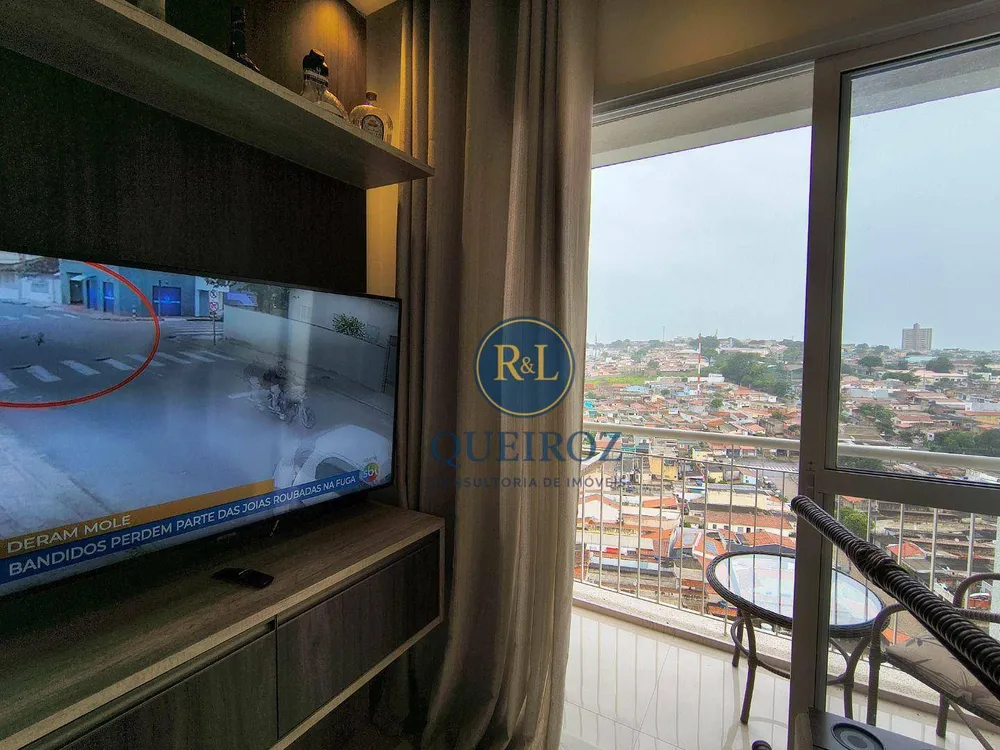 Apartamento, 2 quartos, 53 m² - Foto 3