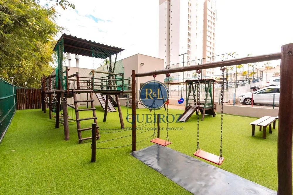 Apartamento, 2 quartos, 53 m² - Foto 12
