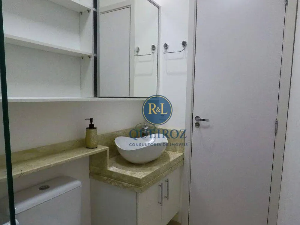 Apartamento, 2 quartos, 53 m² - Foto 7