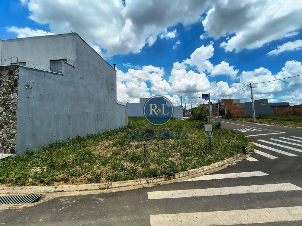 Terreno, 177 m² - Foto 2