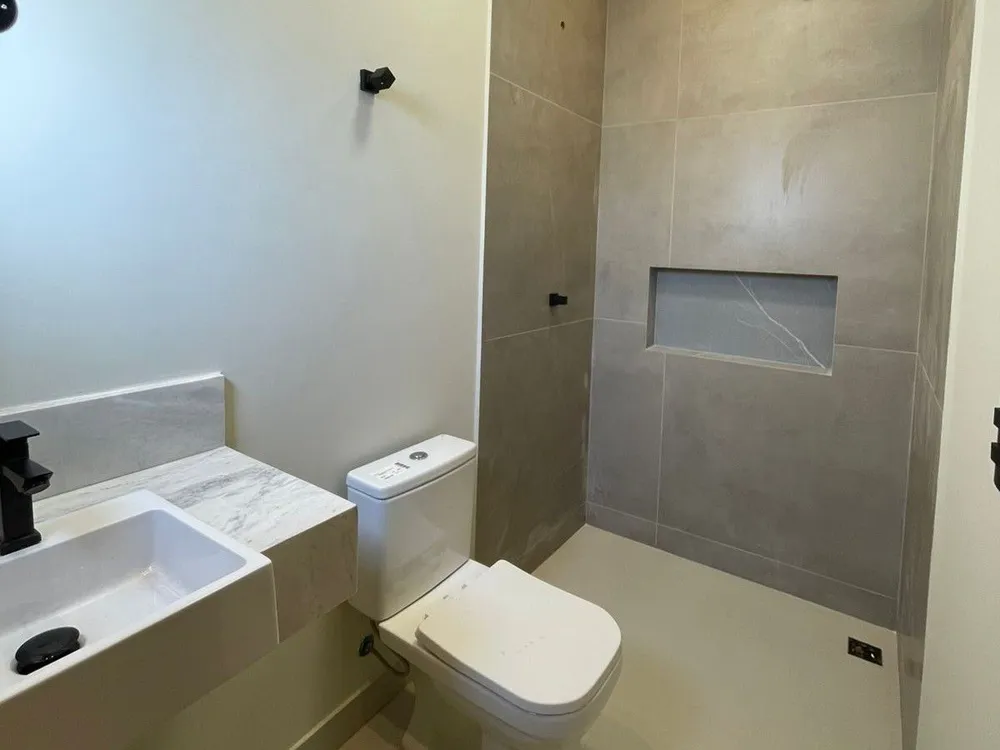 Casa, 3 quartos, 93 m² - Foto 3