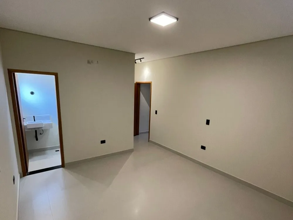 Casa, 3 quartos, 93 m² - Foto 2
