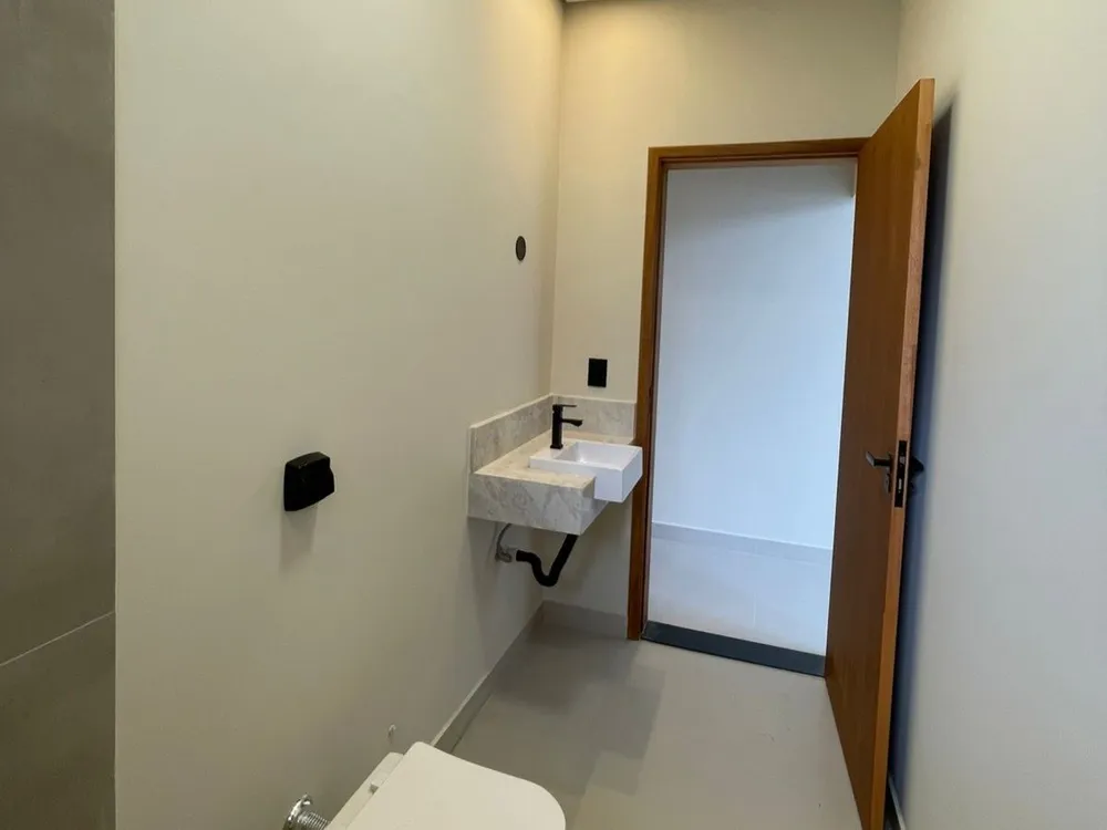 Casa, 3 quartos, 93 m² - Foto 1