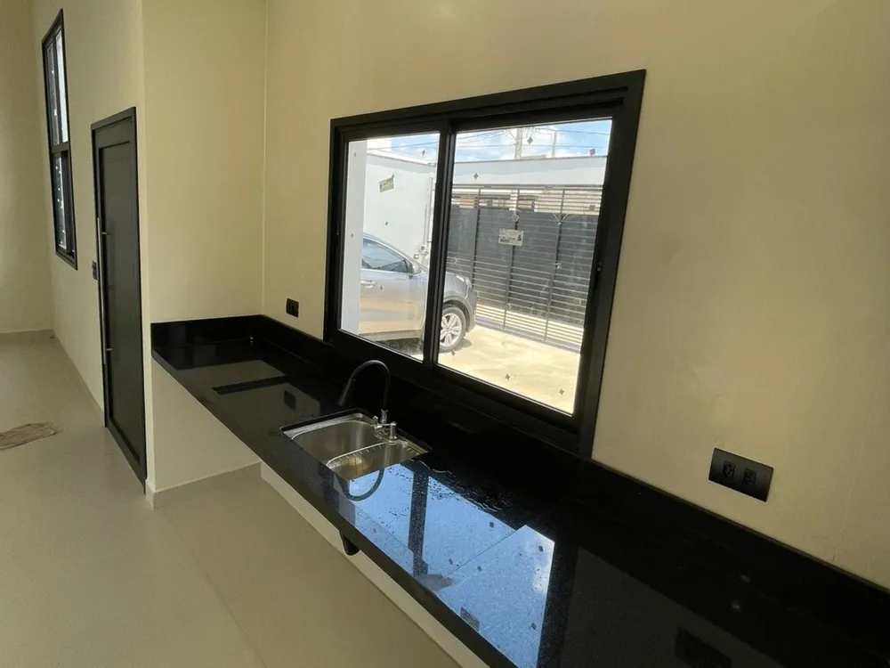 Casa, 3 quartos, 93 m² - Foto 8