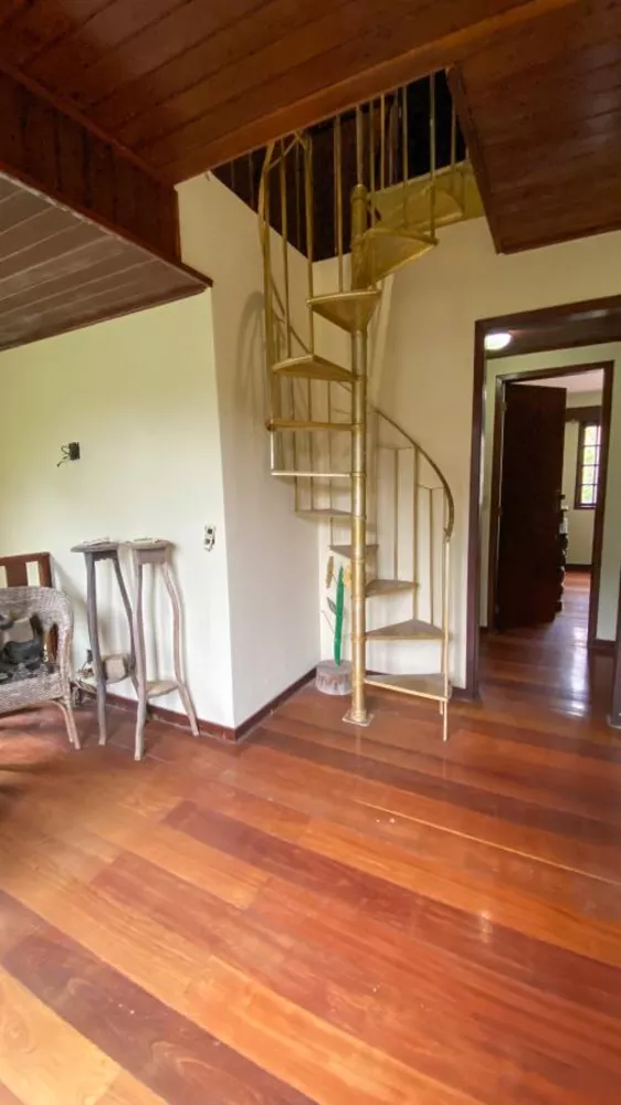 Casa, 3 quartos - Foto 22