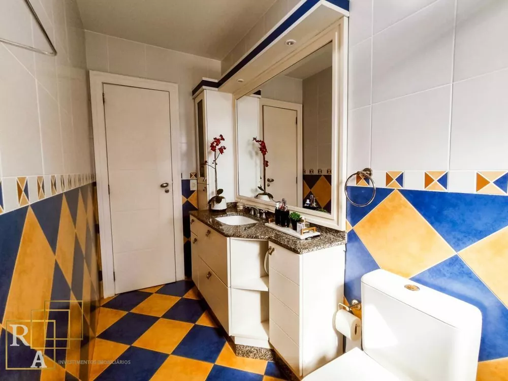 Cobertura, 4 quartos - Foto 4