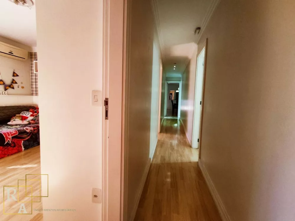 Cobertura, 4 quartos - Foto 7