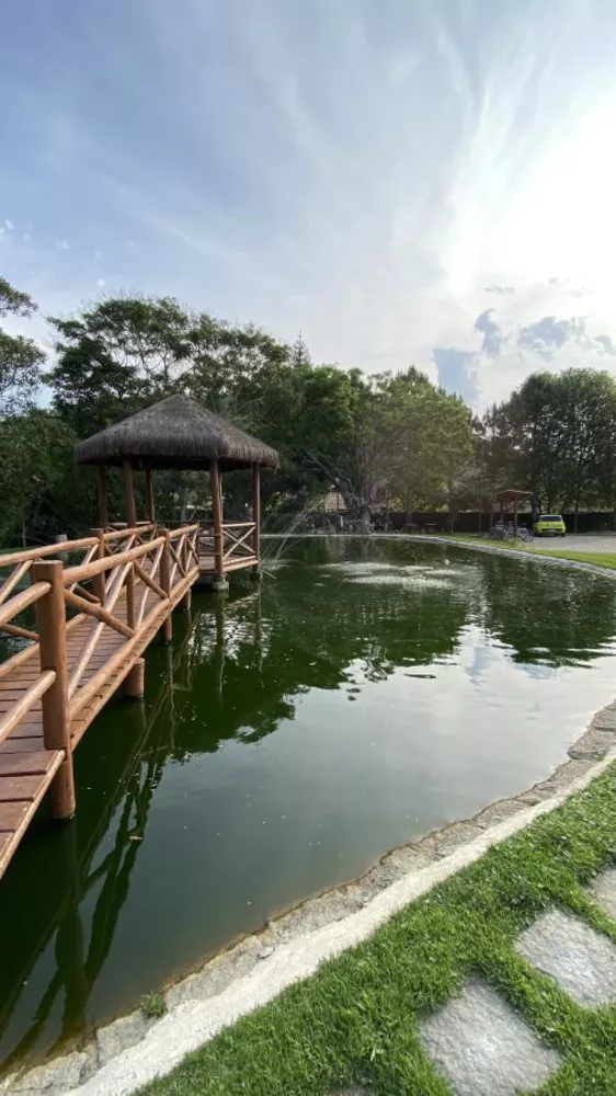 Casa de Condomínio, 3 quartos - Foto 46