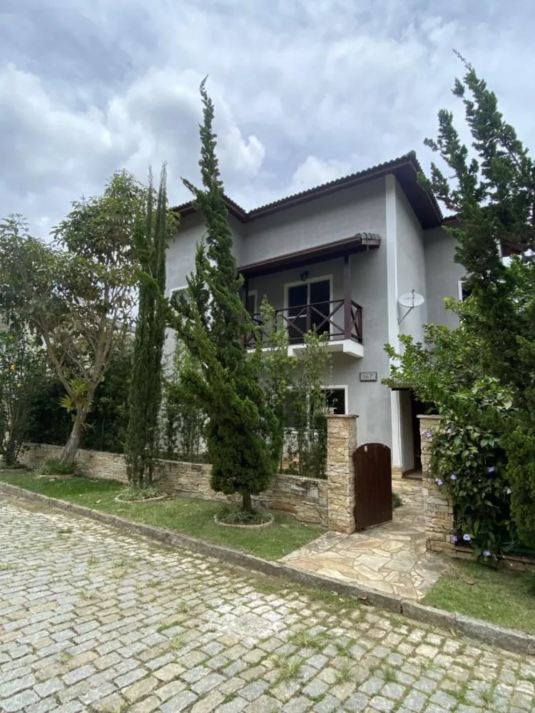 Casa de Condomínio, 3 quartos - Foto 47