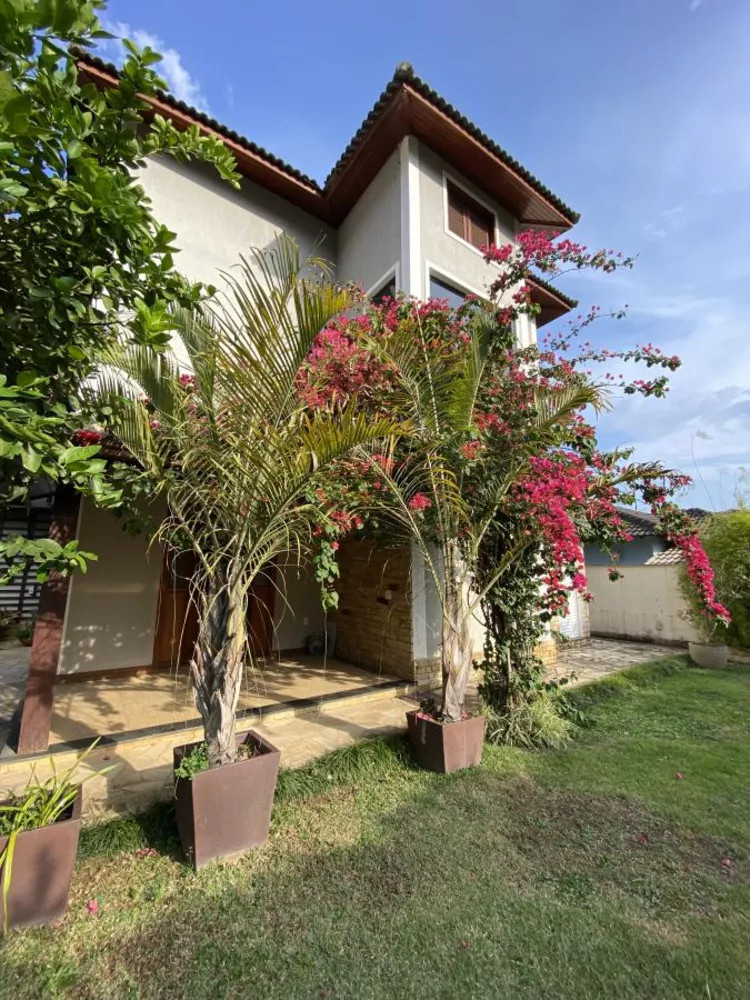 Casa de Condomínio, 3 quartos - Foto 35