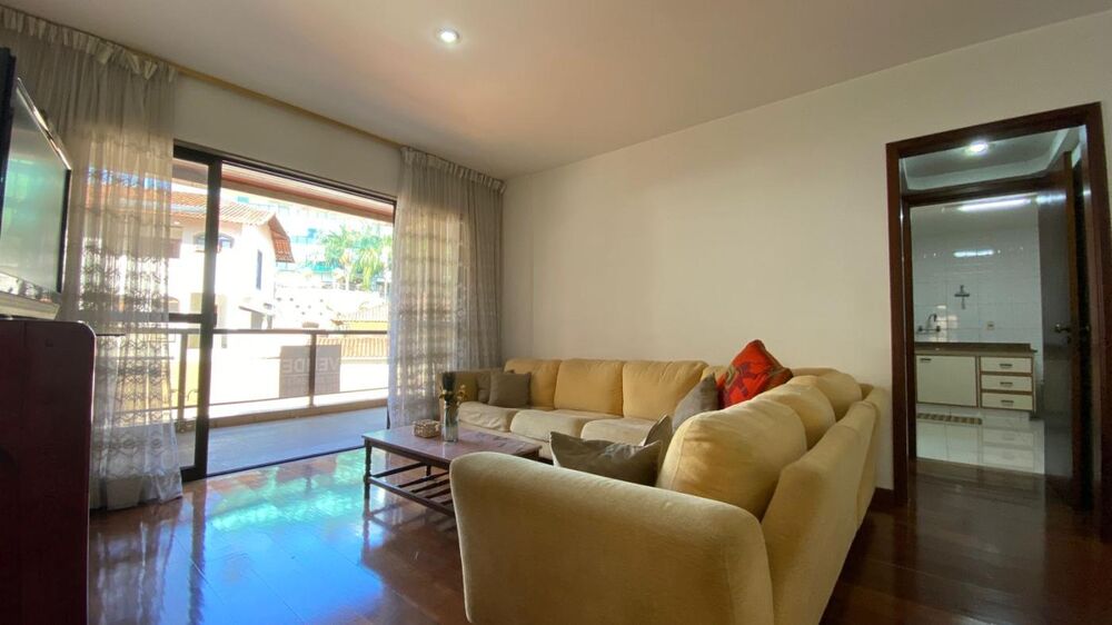 Apartamento, 4 quartos - Foto 7