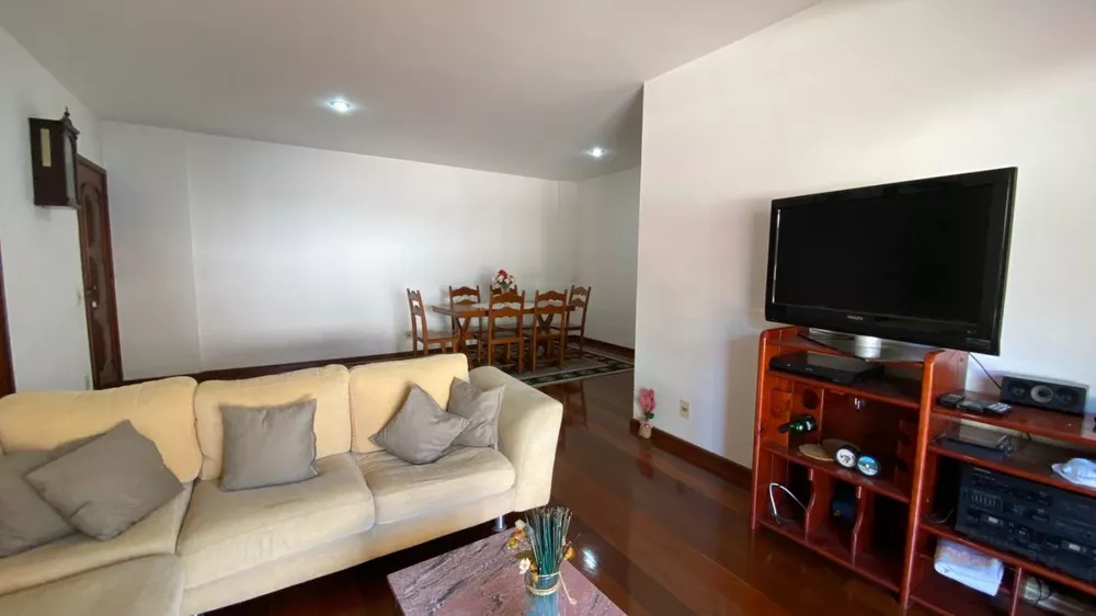 Apartamento, 4 quartos - Foto 1