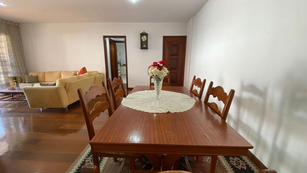 Apartamento, 4 quartos - Foto 8
