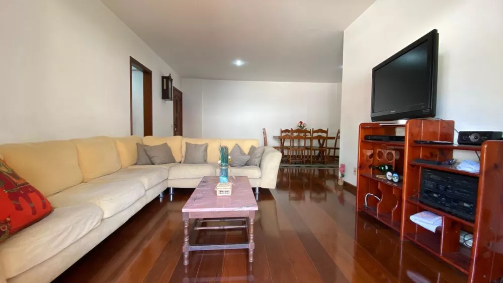 Apartamento, 4 quartos - Foto 2