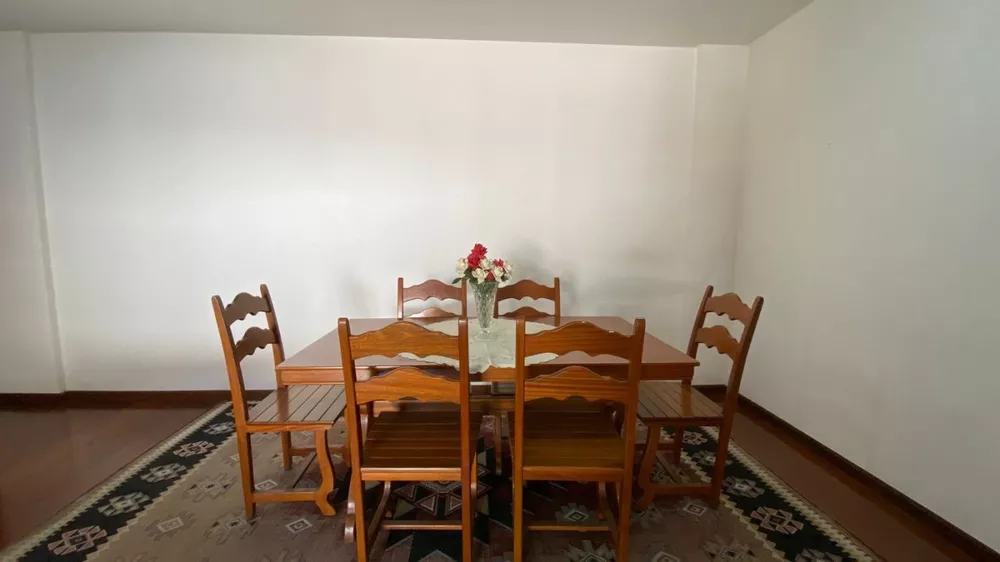 Apartamento, 4 quartos - Foto 3